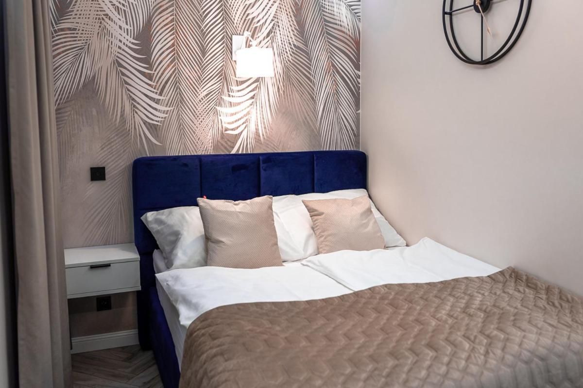 Apartament Na Wyspie II Świnoujście Buitenkant foto